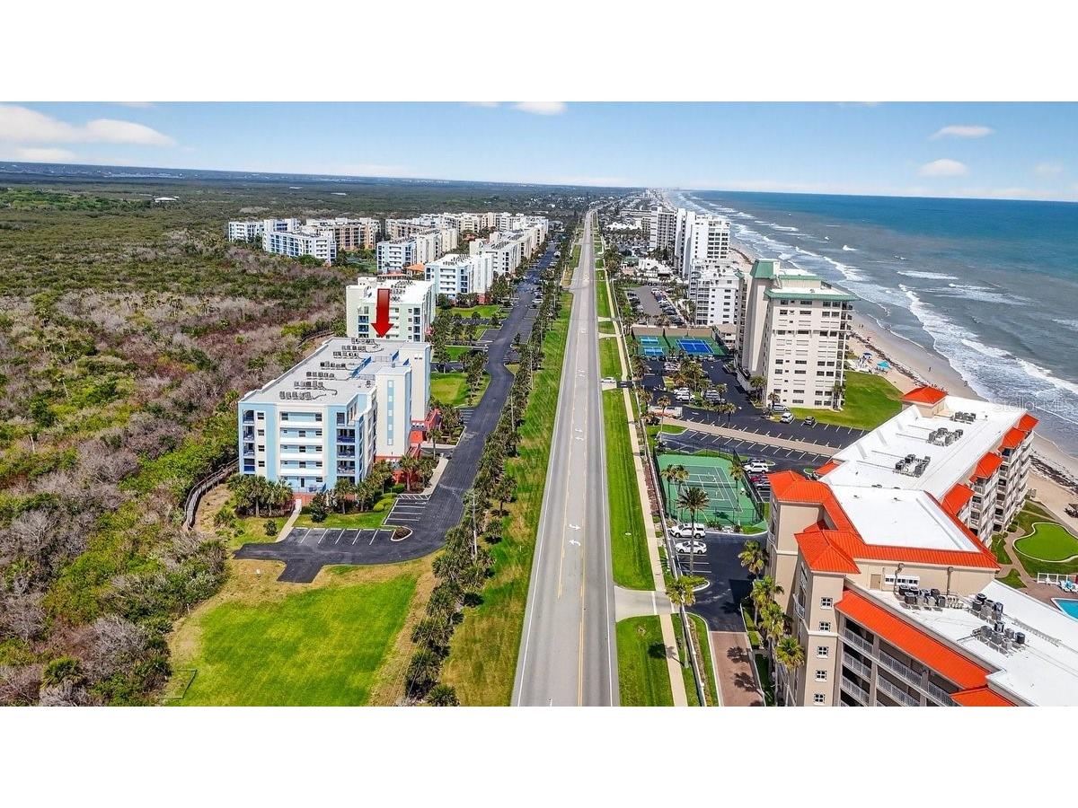 5300 S Atlantic Avenue #19-203 New Smyrna Beach FL 32169 NS1087892 image38