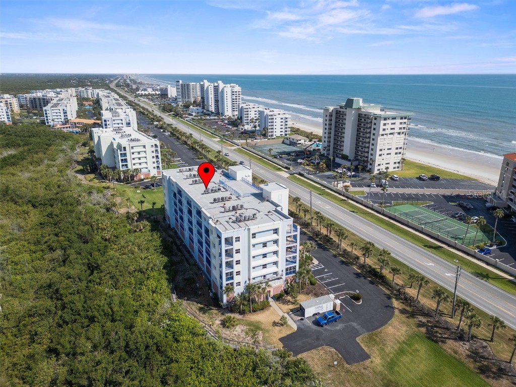 5300 S Atlantic Avenue #19-403 New Smyrna Beach FL 32169 - ATLANTIC OCEAN NS1084708 image1