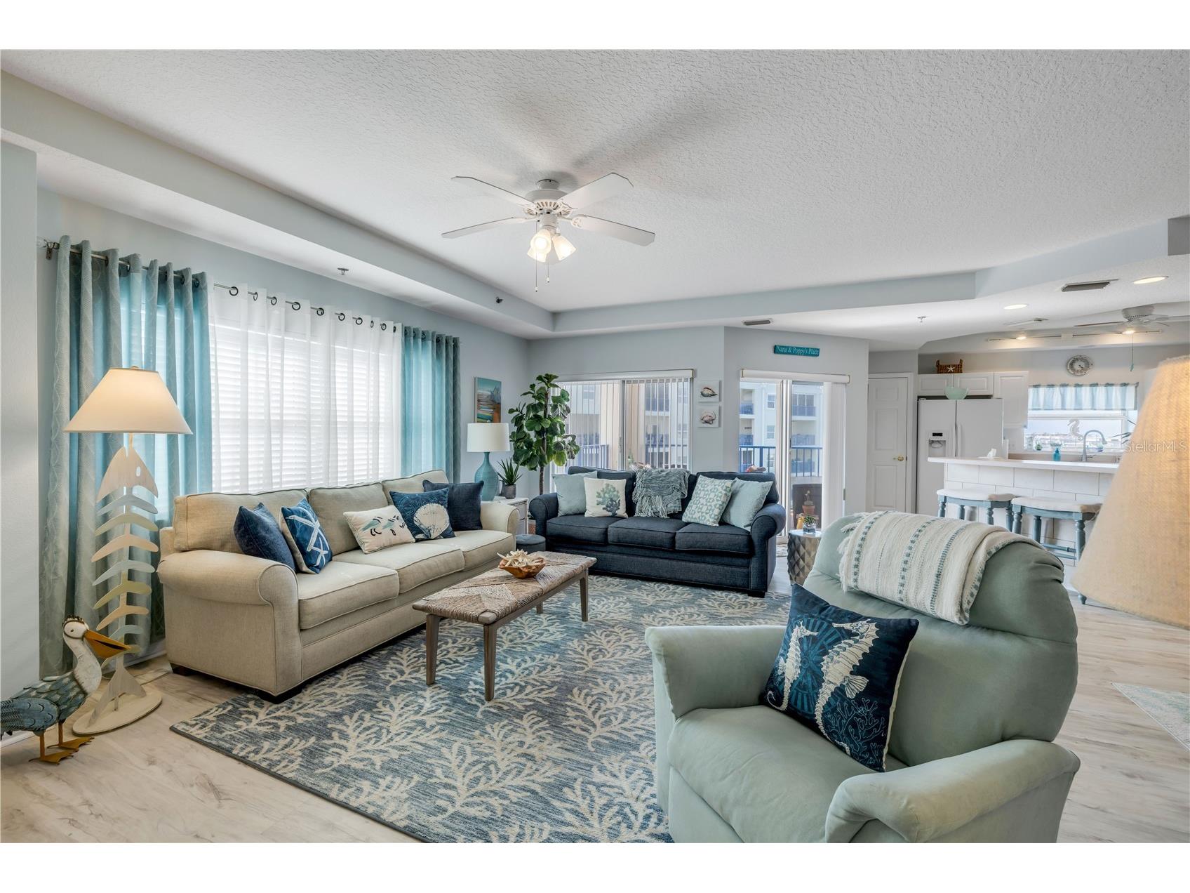 5300 S Atlantic Avenue #2-501 New Smyrna Beach FL 32169 O6355822 image4