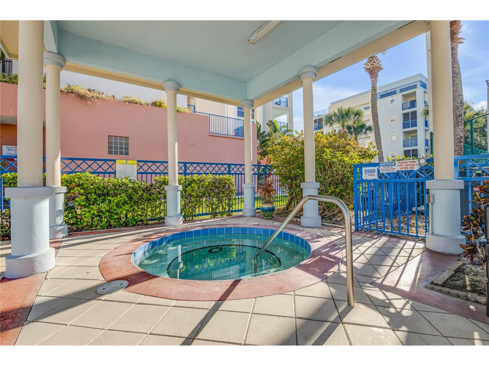 5300 S Atlantic Avenue #2-501 New Smyrna Beach FL 32169 O6355822 image47