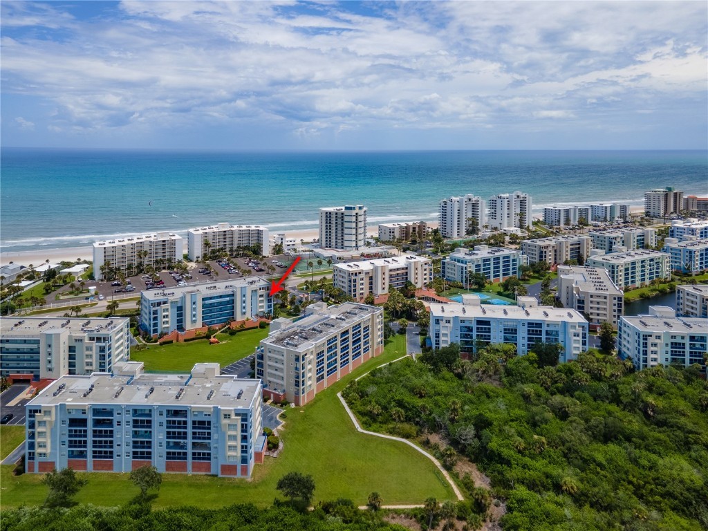 5300 S Atlantic Avenue #2-507 New Smyrna Beach FL 32169 - ATLANTIC OCEAN NS1085663 image1