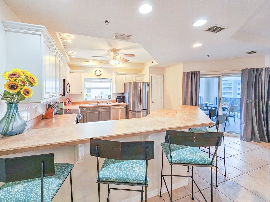 5300 S Atlantic Avenue #2-507 New Smyrna Beach FL 32169 - ATLANTIC OCEAN NS1085663 image17