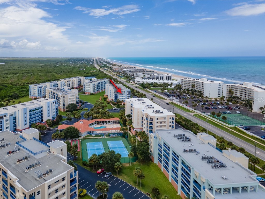 5300 S Atlantic Avenue #2-507 New Smyrna Beach FL 32169 - ATLANTIC OCEAN NS1085663 image2