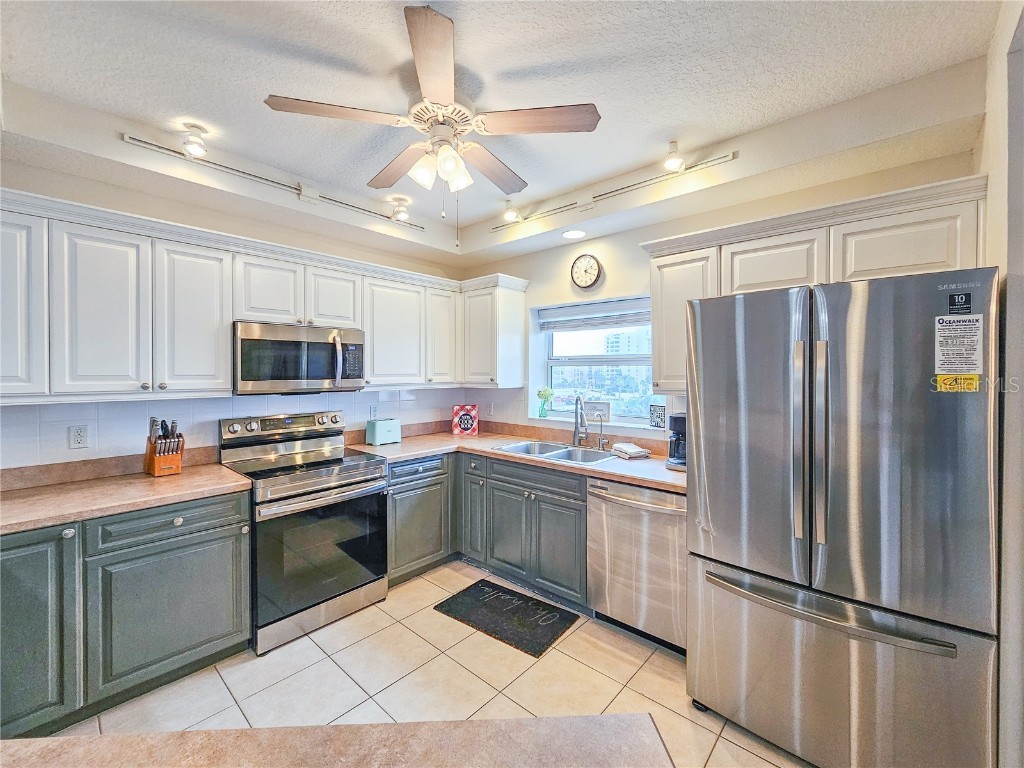 5300 S Atlantic Avenue #2-507 New Smyrna Beach FL 32169 - ATLANTIC OCEAN NS1085663 image20