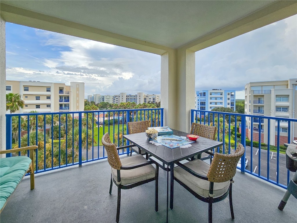 5300 S Atlantic Avenue #2-507 New Smyrna Beach FL 32169 - ATLANTIC OCEAN NS1085663 image21