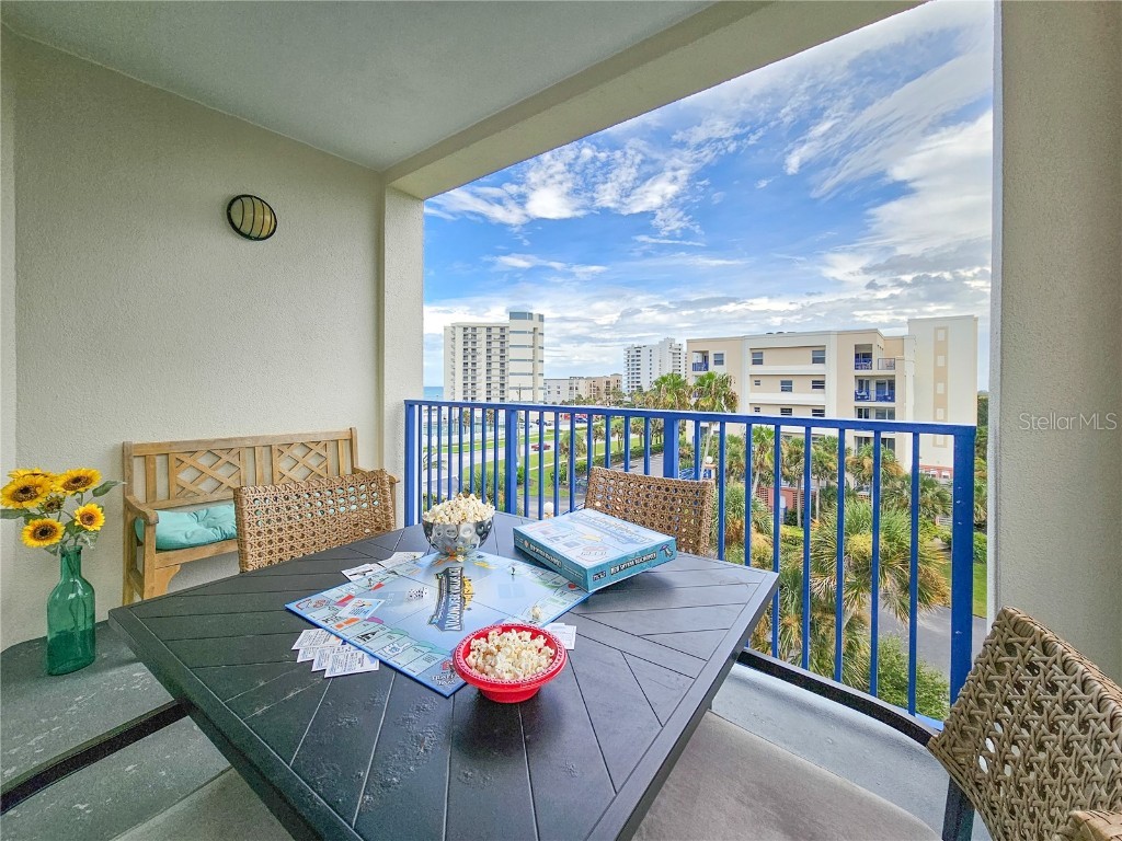 5300 S Atlantic Avenue #2-507 New Smyrna Beach FL 32169 - ATLANTIC OCEAN NS1085663 image24