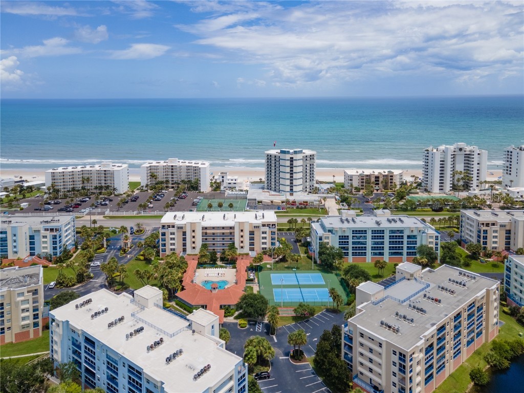 5300 S Atlantic Avenue #2-507 New Smyrna Beach FL 32169 - ATLANTIC OCEAN NS1085663 image3
