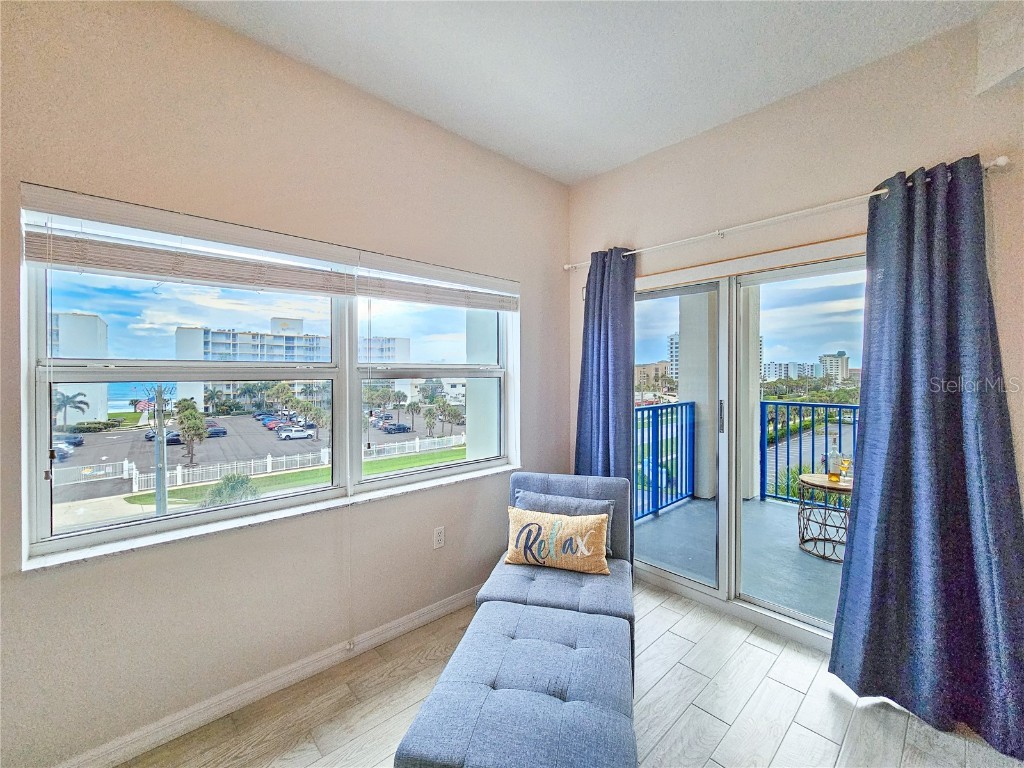 5300 S Atlantic Avenue #2-507 New Smyrna Beach FL 32169 - ATLANTIC OCEAN NS1085663 image32