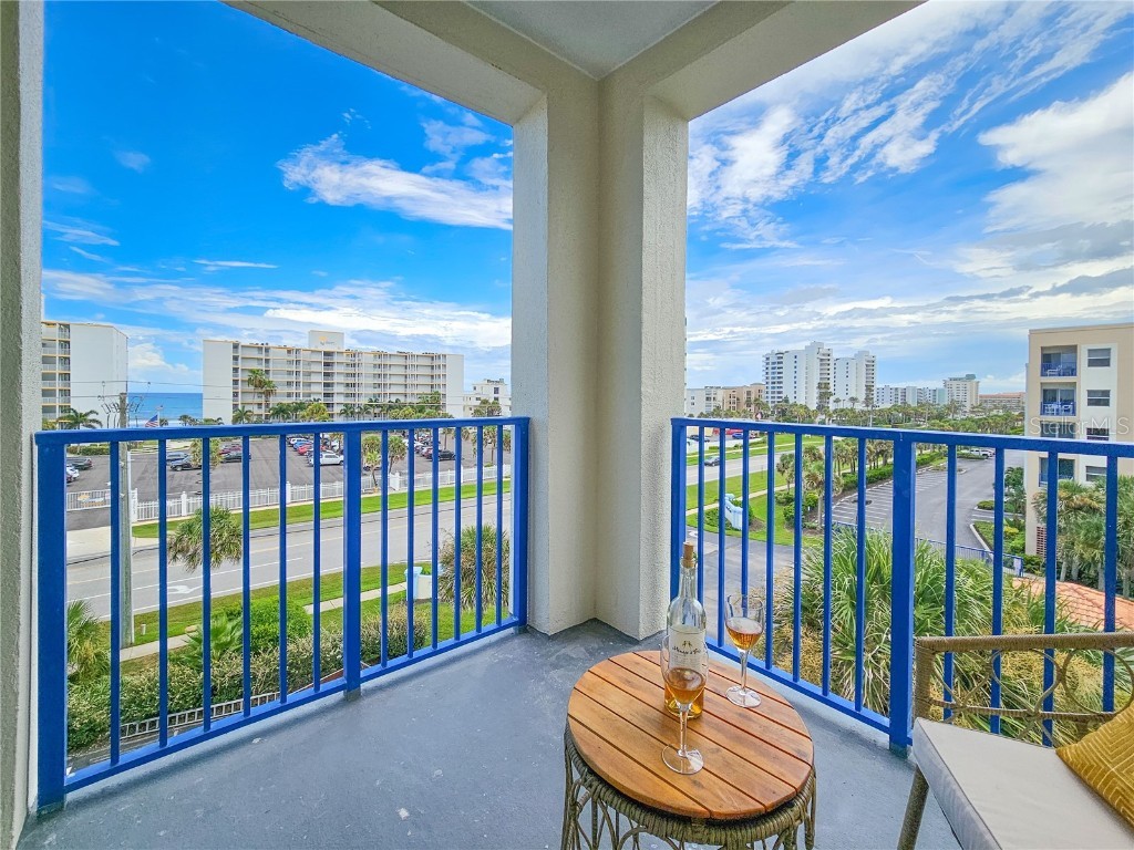 5300 S Atlantic Avenue #2-507 New Smyrna Beach FL 32169 - ATLANTIC OCEAN NS1085663 image34