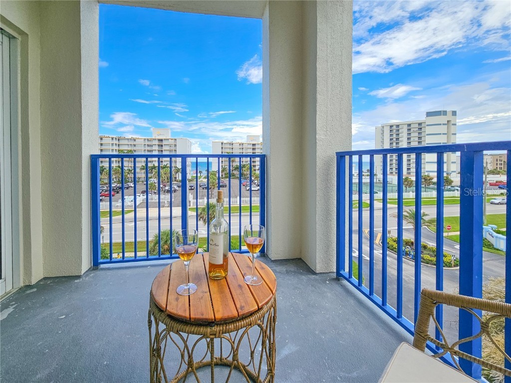 5300 S Atlantic Avenue #2-507 New Smyrna Beach FL 32169 - ATLANTIC OCEAN NS1085663 image35