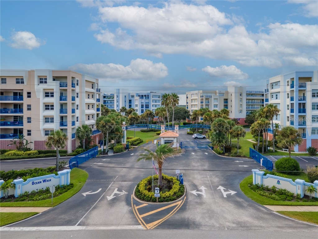 5300 S Atlantic Avenue #2-507 New Smyrna Beach FL 32169 - ATLANTIC OCEAN NS1085663 image4