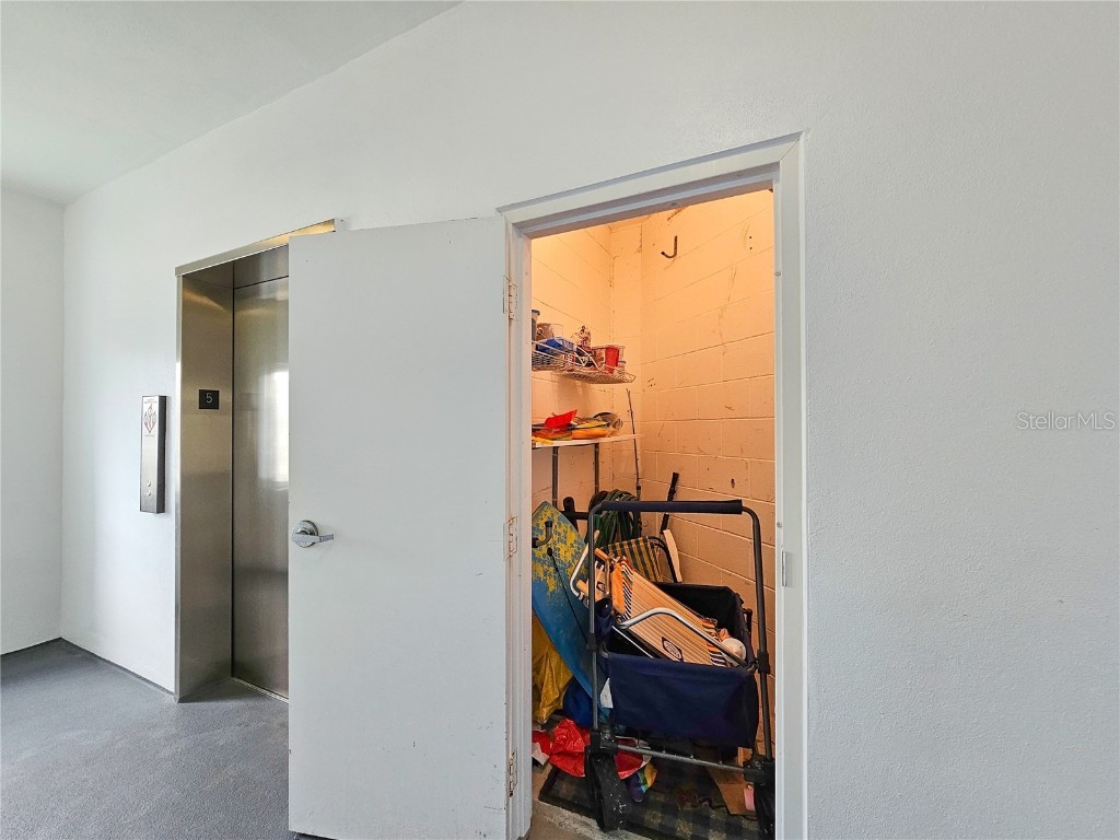 5300 S Atlantic Avenue #2-507 New Smyrna Beach FL 32169 - ATLANTIC OCEAN NS1085663 image56