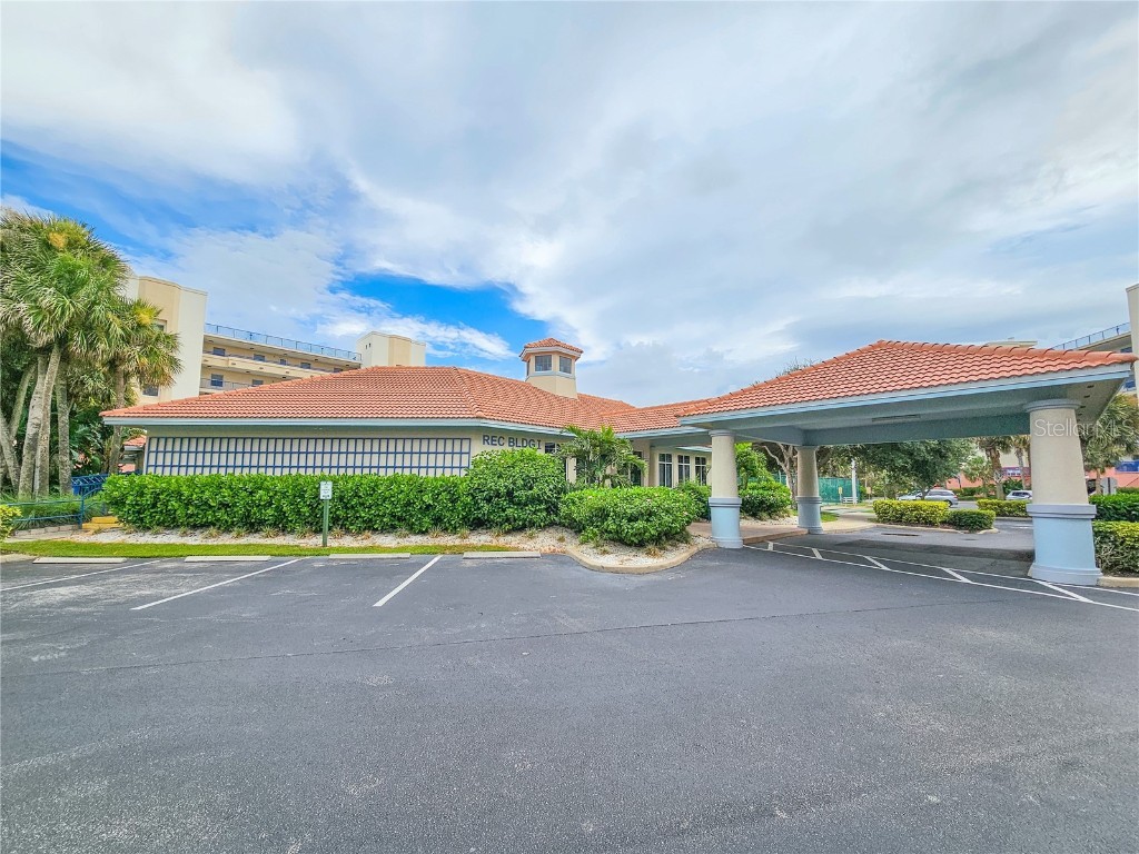 5300 S Atlantic Avenue #2-507 New Smyrna Beach FL 32169 - ATLANTIC OCEAN NS1085663 image58