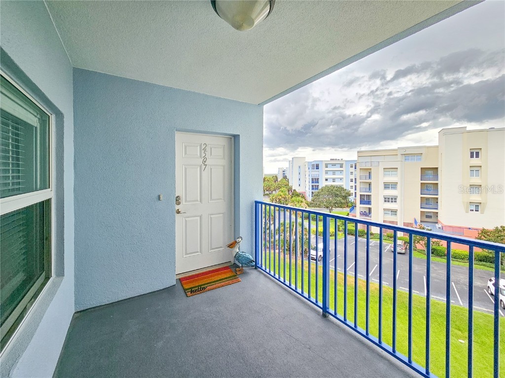 5300 S Atlantic Avenue #2-507 New Smyrna Beach FL 32169 - ATLANTIC OCEAN NS1085663 image6