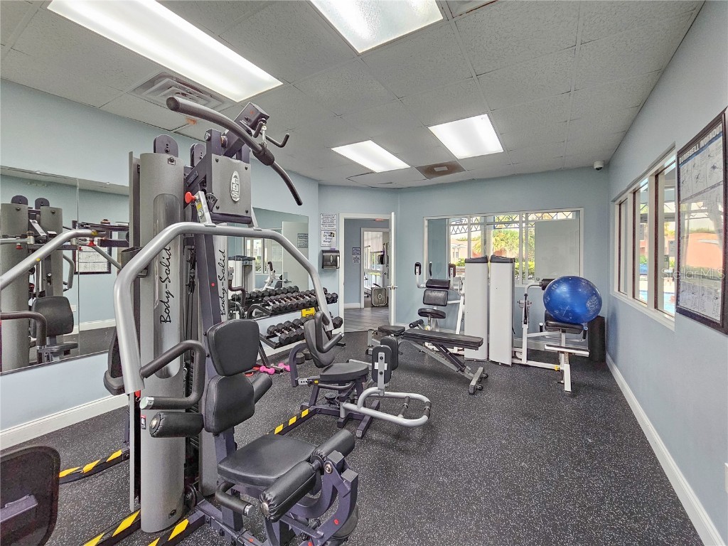 5300 S Atlantic Avenue #2-507 New Smyrna Beach FL 32169 - ATLANTIC OCEAN NS1085663 image60