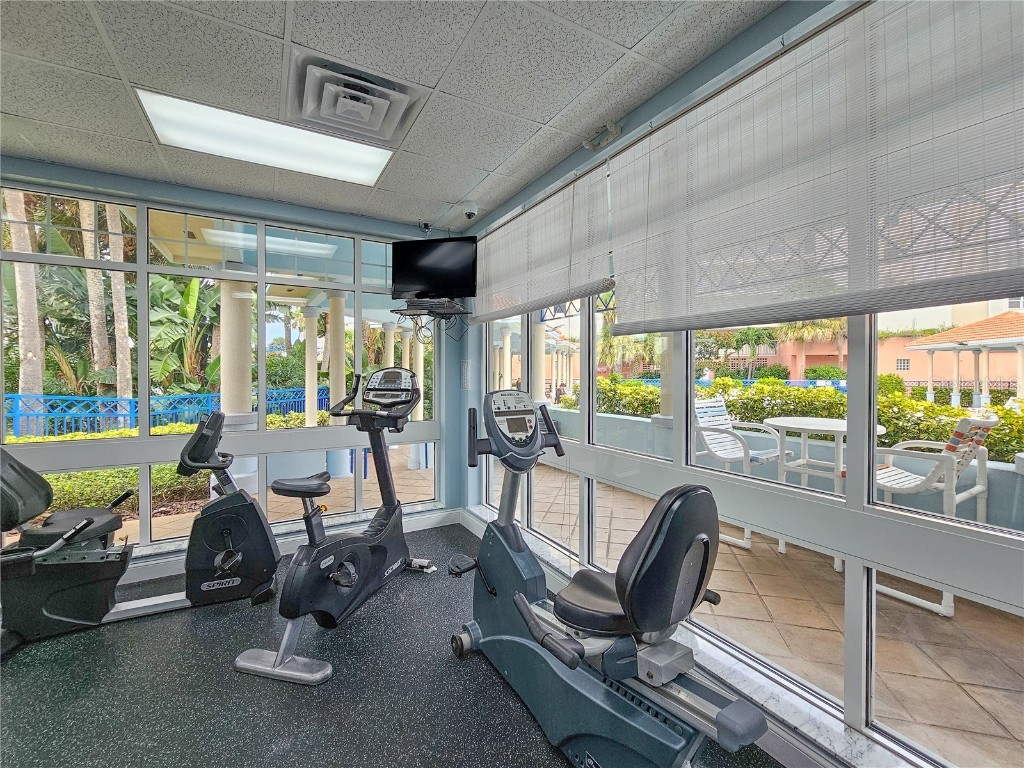 5300 S Atlantic Avenue #2-507 New Smyrna Beach FL 32169 - ATLANTIC OCEAN NS1085663 image61