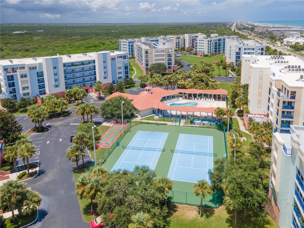 5300 S Atlantic Avenue #2-507 New Smyrna Beach FL 32169 - ATLANTIC OCEAN NS1085663 image62