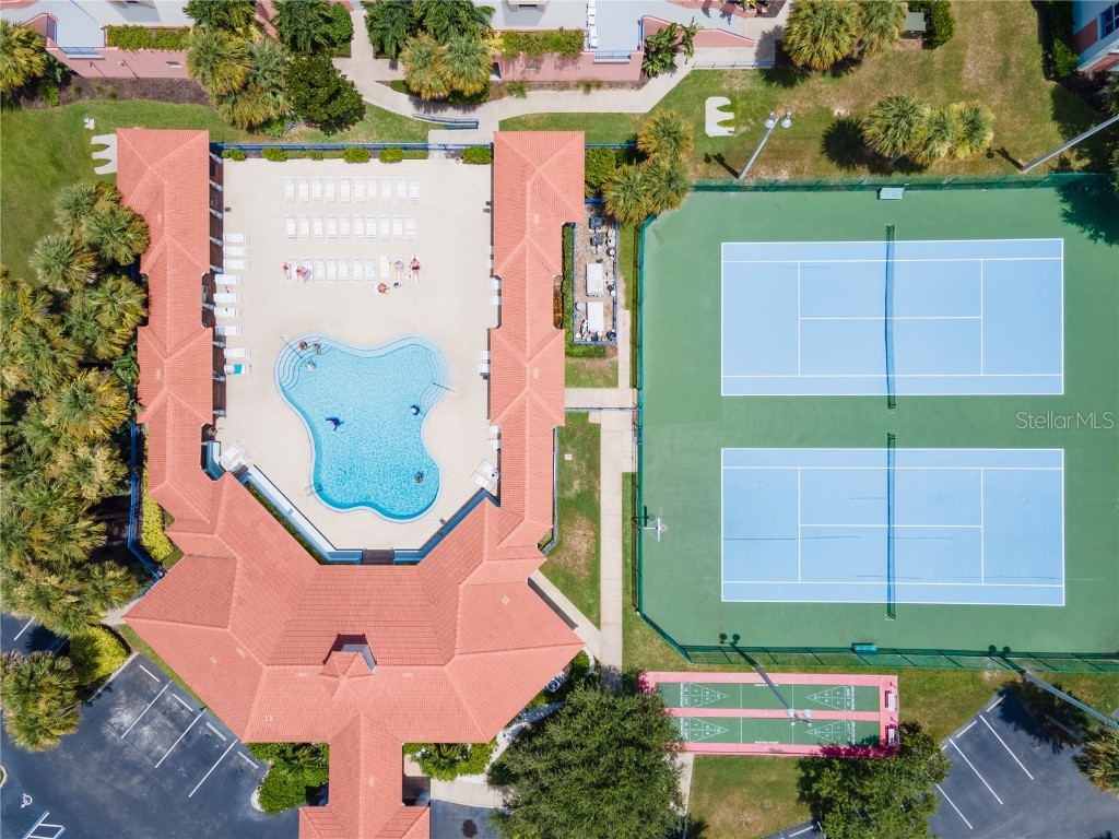 5300 S Atlantic Avenue #2-507 New Smyrna Beach FL 32169 - ATLANTIC OCEAN NS1085663 image63