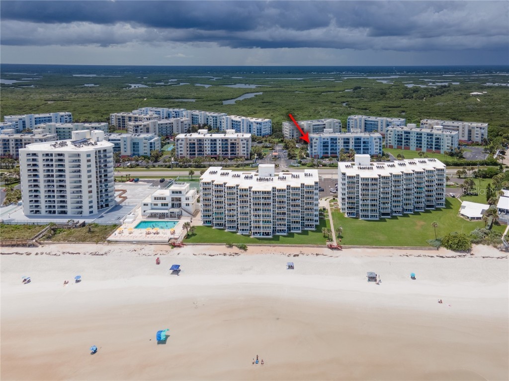 5300 S Atlantic Avenue #2-507 New Smyrna Beach FL 32169 - ATLANTIC OCEAN NS1085663 image64