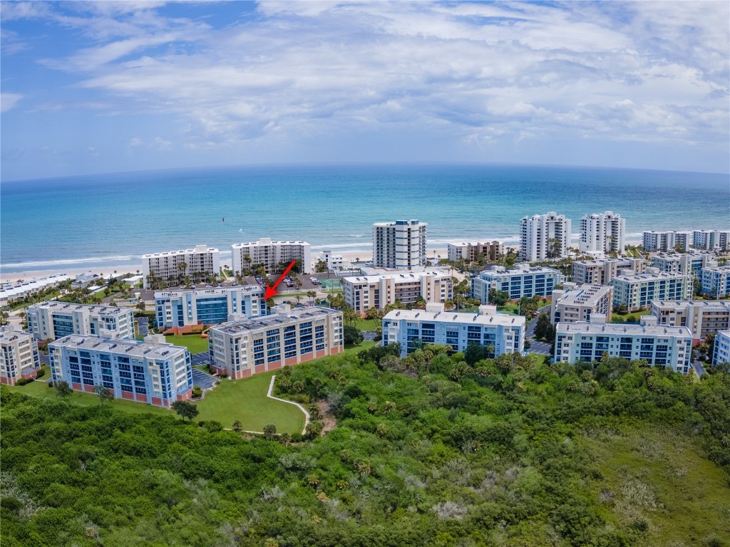 5300 S Atlantic Avenue #2-507 New Smyrna Beach FL 32169 - ATLANTIC OCEAN NS1085663 image65