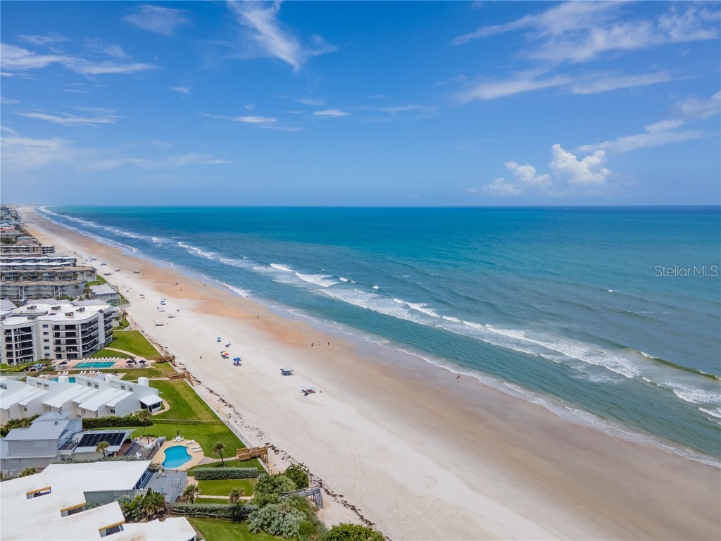 5300 S Atlantic Avenue #2-507 New Smyrna Beach FL 32169 - ATLANTIC OCEAN NS1085663 image66