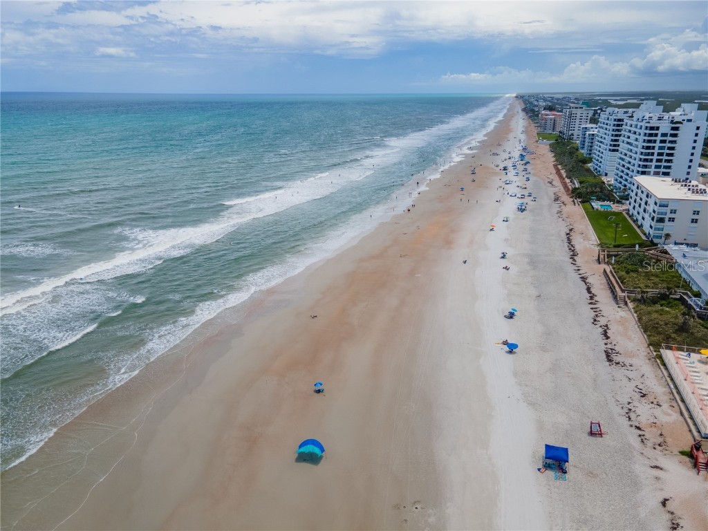 5300 S Atlantic Avenue #2-507 New Smyrna Beach FL 32169 - ATLANTIC OCEAN NS1085663 image67