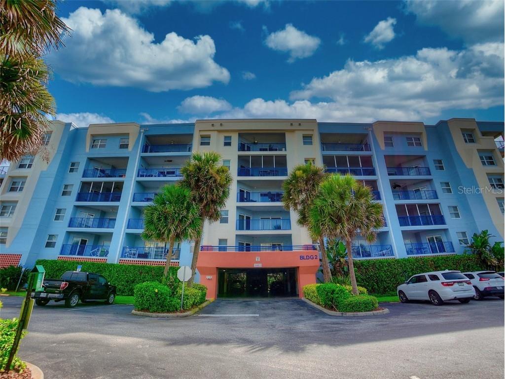 5300 S Atlantic Avenue #2-602 New Smyrna Beach FL 32169 NS1082278 image1