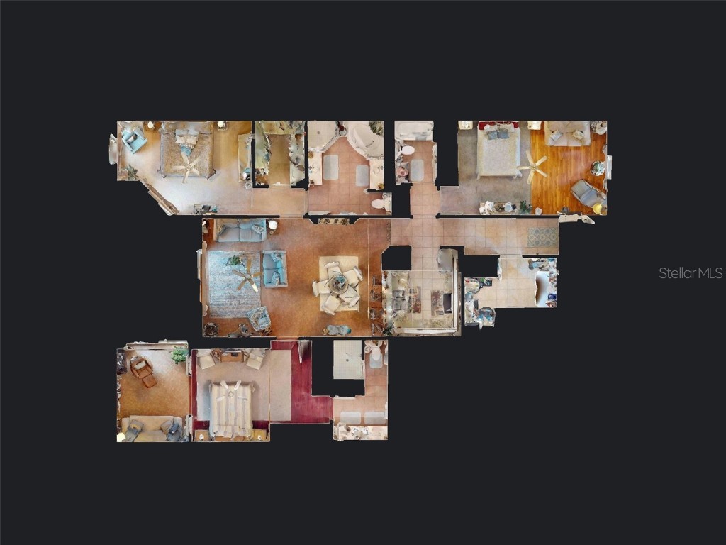 5300 S Atlantic Avenue #2-602 New Smyrna Beach FL 32169 NS1082278 image62