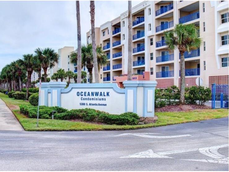 5300 S Atlantic Avenue #20-206 New Smyrna Beach FL 32169 NS1086949 image1