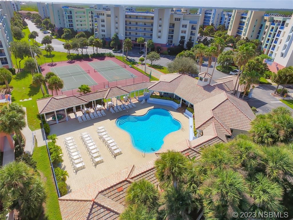 5300 S Atlantic Avenue #20-206 New Smyrna Beach FL 32169 NS1086949 image26