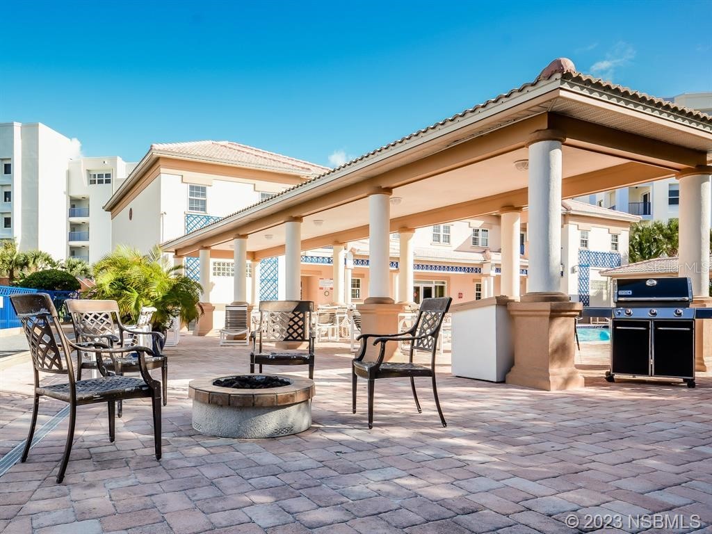 5300 S Atlantic Avenue #20-206 New Smyrna Beach FL 32169 NS1086949 image30