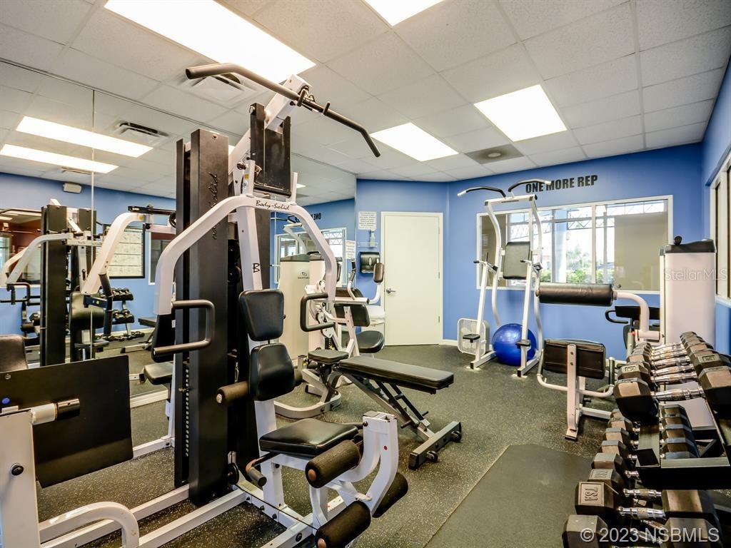 5300 S Atlantic Avenue #20-206 New Smyrna Beach FL 32169 NS1086949 image31