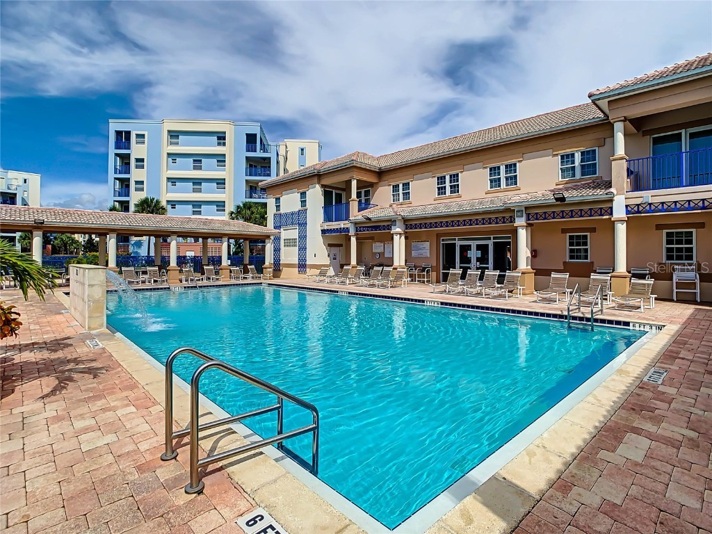 5300 S Atlantic Avenue #20-306 New Smyrna Beach FL 32169 NS1085714 image43