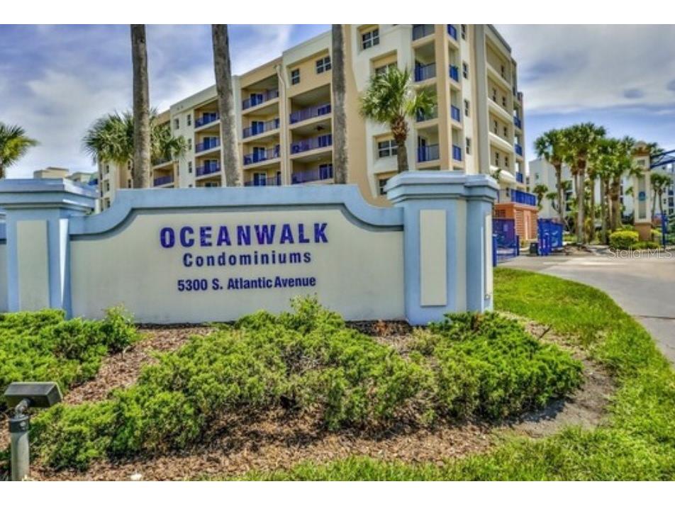 5300 S Atlantic Avenue #23003 New Smyrna Beach FL 32169 O6396371 image1