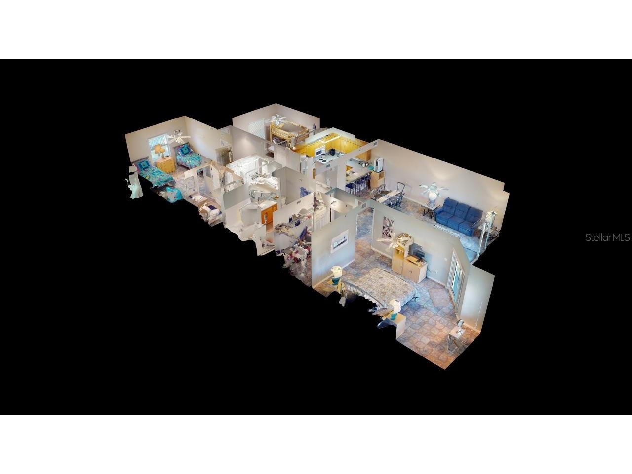 5300 S Atlantic Avenue #23003 New Smyrna Beach FL 32169 O6396371 image32