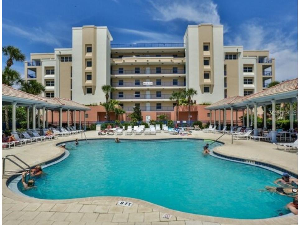 5300 S Atlantic Avenue #23003 New Smyrna Beach FL 32169 O6396371 image40