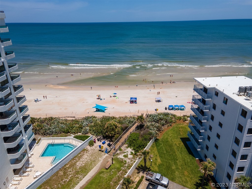 5300 S Atlantic Avenue #2601 New Smyrna Beach FL 32169 NS1075102 image1