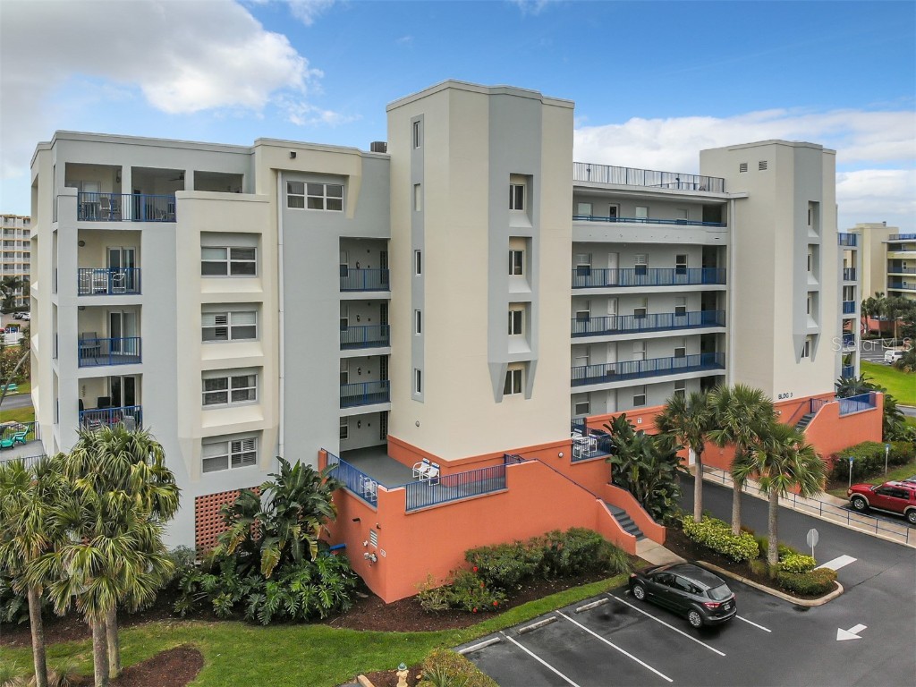 5300 S Atlantic Avenue #3-301 New Smyrna Beach FL 32169 NS1084074 image1