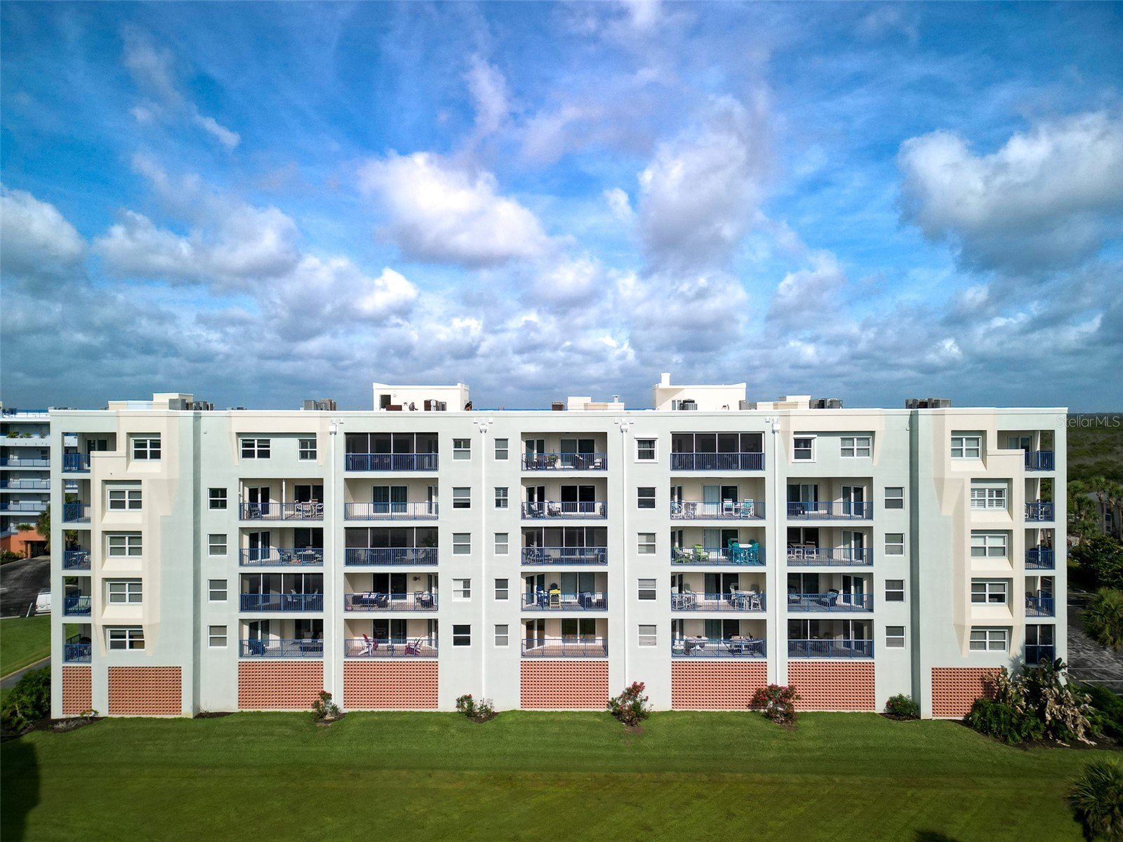 5300 S Atlantic Avenue #3-302 New Smyrna Beach FL 32169 - ATLANTIC OCEAN NS1088362 image1
