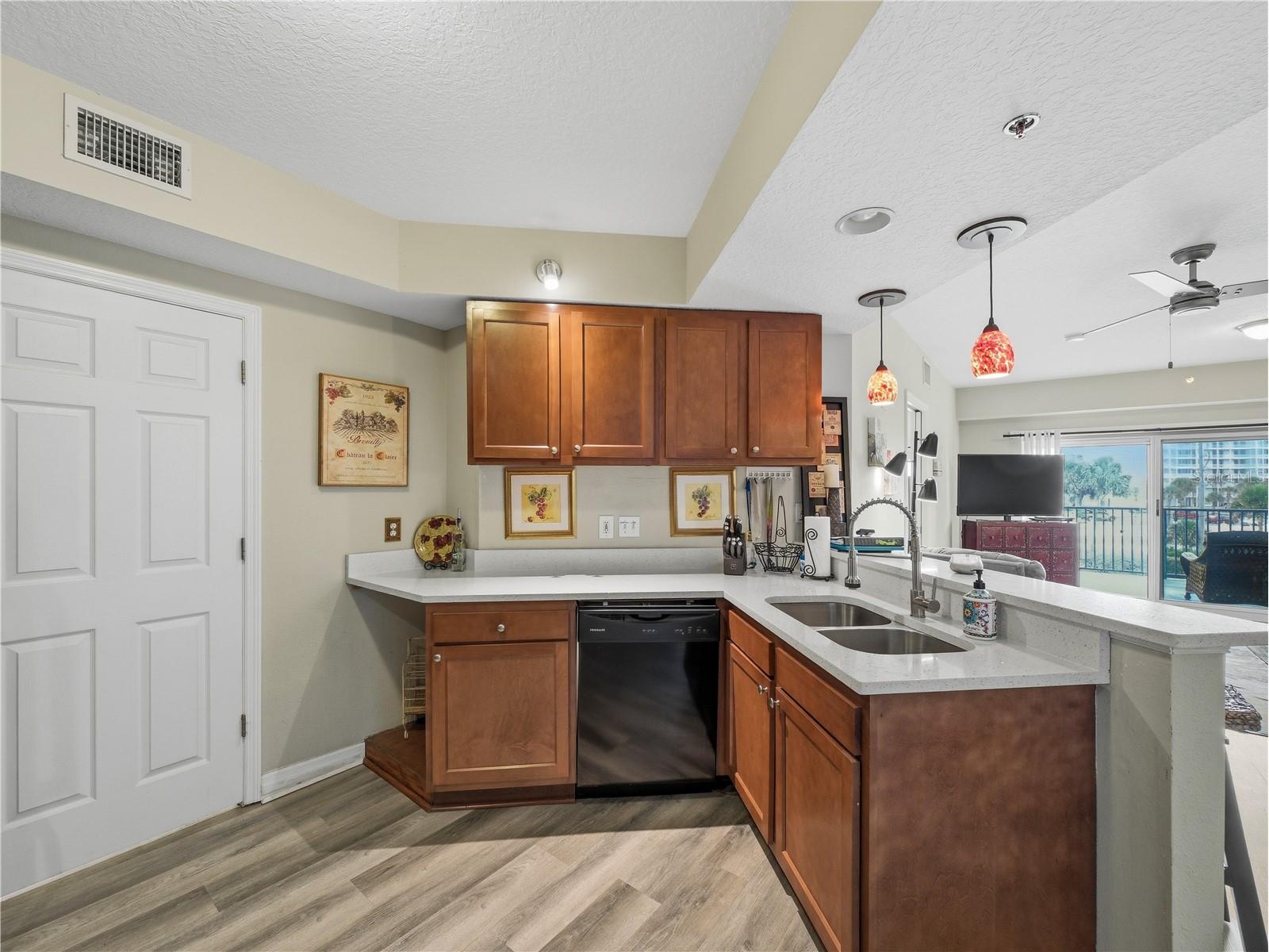 5300 S Atlantic Avenue #3-302 New Smyrna Beach FL 32169 - ATLANTIC OCEAN NS1088362 image10