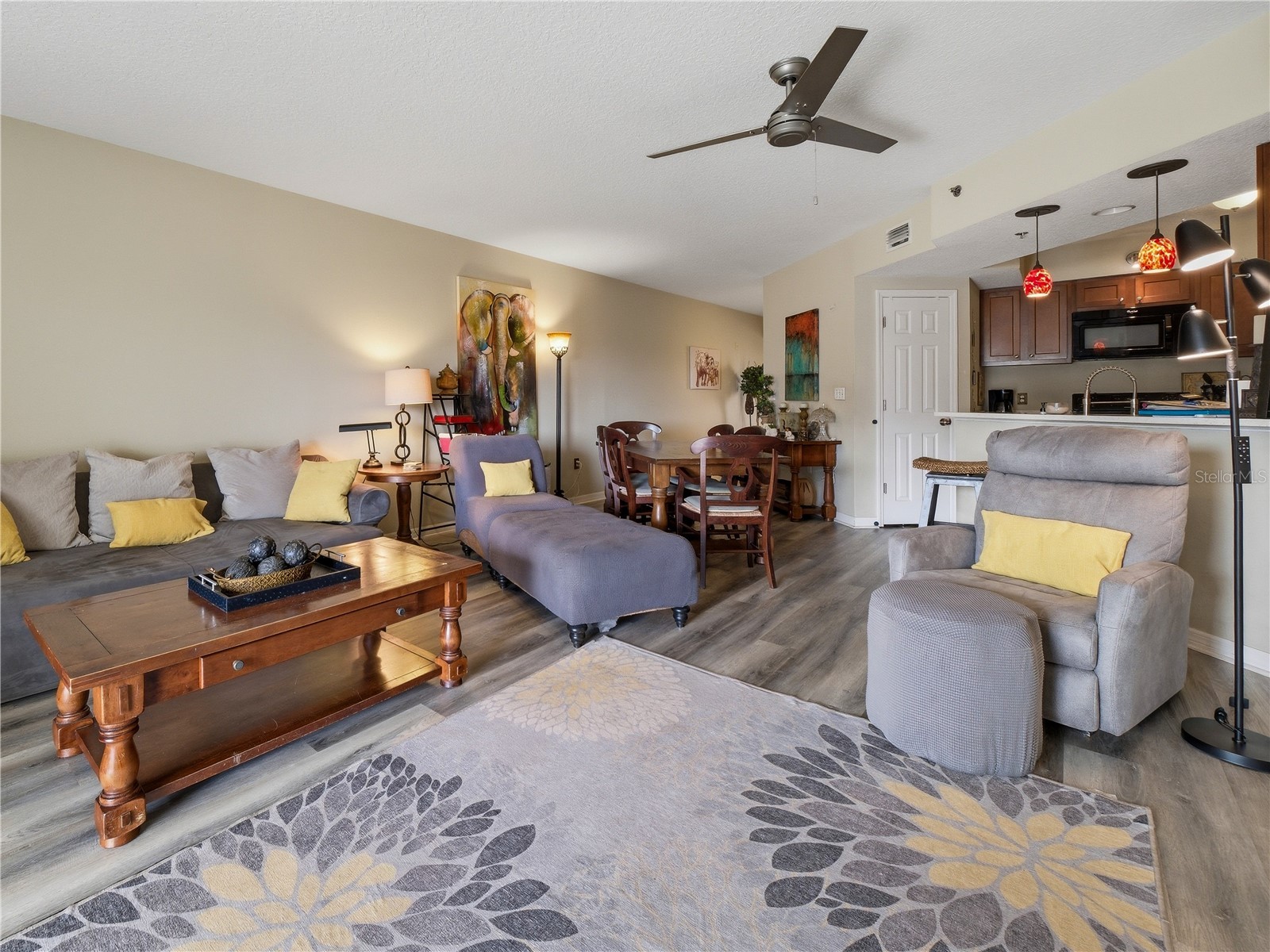 5300 S Atlantic Avenue #3-302 New Smyrna Beach FL 32169 - ATLANTIC OCEAN NS1088362 image14