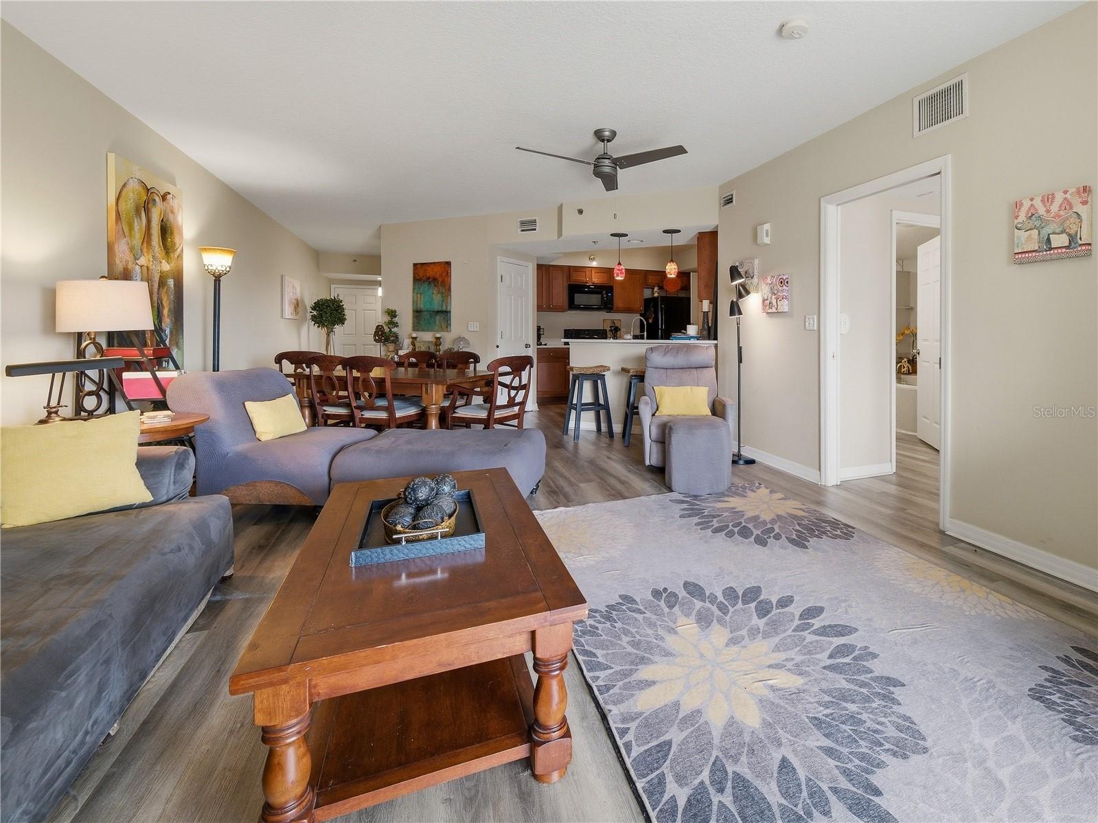 5300 S Atlantic Avenue #3-302 New Smyrna Beach FL 32169 - ATLANTIC OCEAN NS1088362 image15