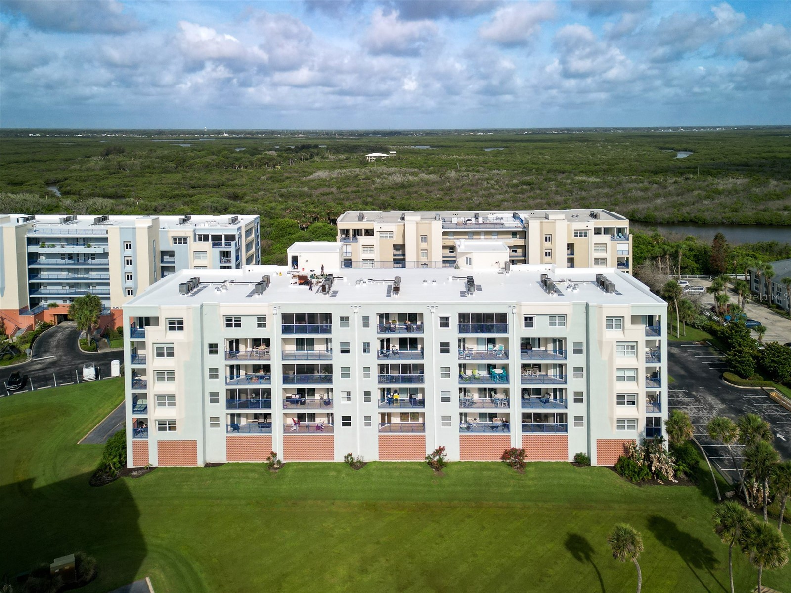 5300 S Atlantic Avenue #3-302 New Smyrna Beach FL 32169 - ATLANTIC OCEAN NS1088362 image32