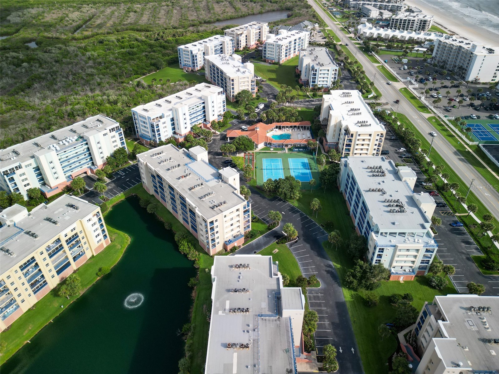 5300 S Atlantic Avenue #3-302 New Smyrna Beach FL 32169 - ATLANTIC OCEAN NS1088362 image37