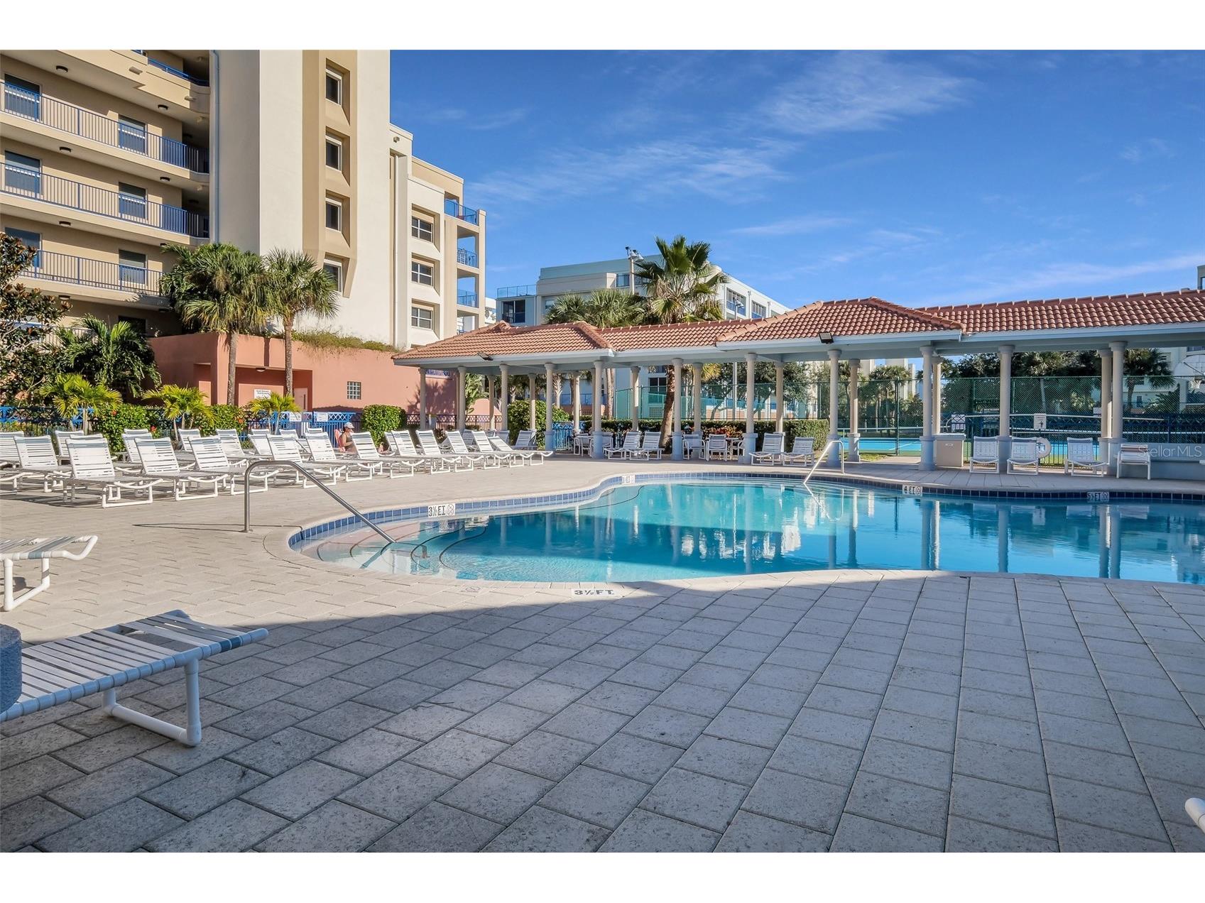 5300 S Atlantic Avenue #3-302 New Smyrna Beach FL 32169 - ATLANTIC OCEAN NS1088362 image40
