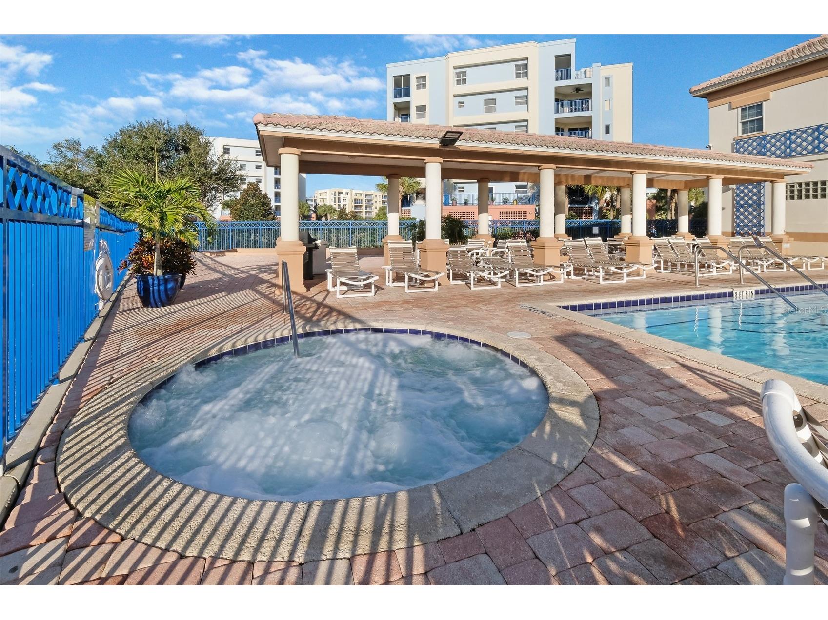 5300 S Atlantic Avenue #3-302 New Smyrna Beach FL 32169 - ATLANTIC OCEAN NS1088362 image45