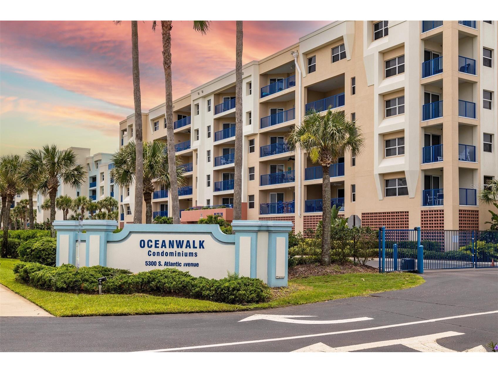 5300 S Atlantic Avenue #3-302 New Smyrna Beach FL 32169 - ATLANTIC OCEAN NS1088362 image48