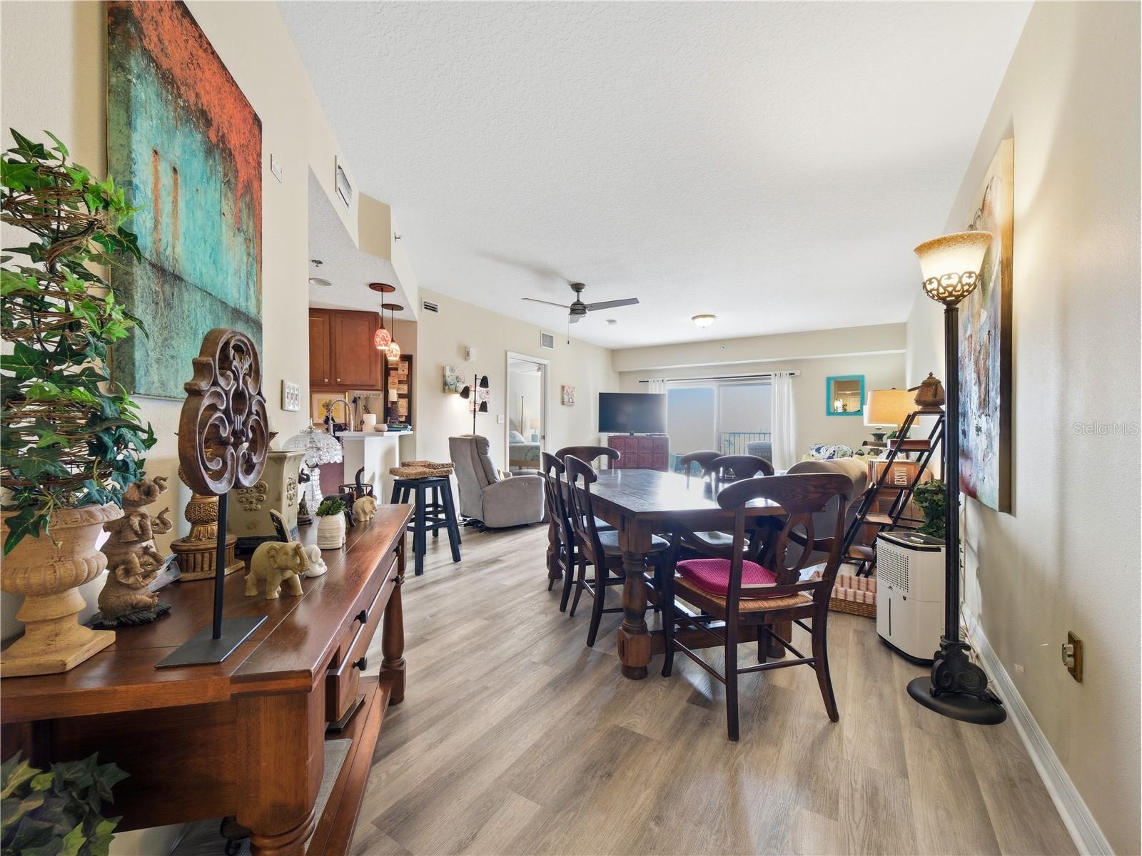5300 S Atlantic Avenue #3-302 New Smyrna Beach FL 32169 - ATLANTIC OCEAN NS1088362 image5