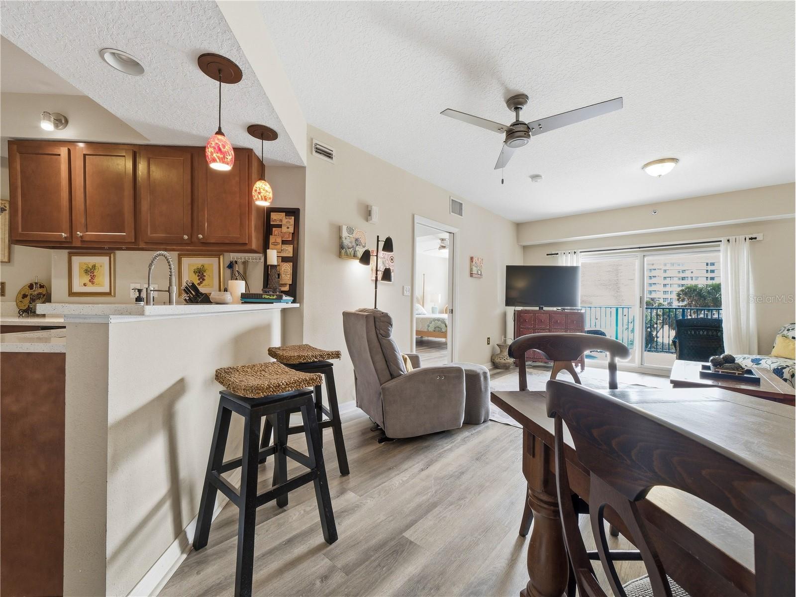 5300 S Atlantic Avenue #3-302 New Smyrna Beach FL 32169 - ATLANTIC OCEAN NS1088362 image6