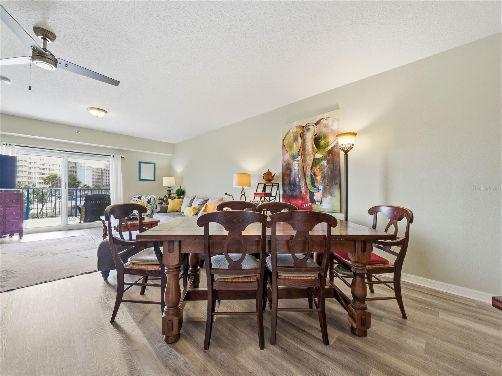 5300 S Atlantic Avenue #3-302 New Smyrna Beach FL 32169 - ATLANTIC OCEAN NS1088362 image7